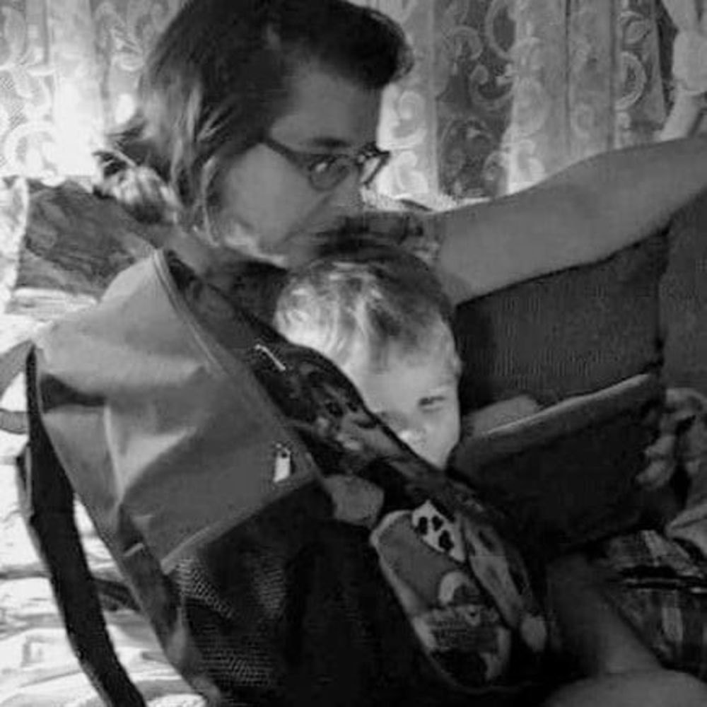 Meet your Posher, Melyssa